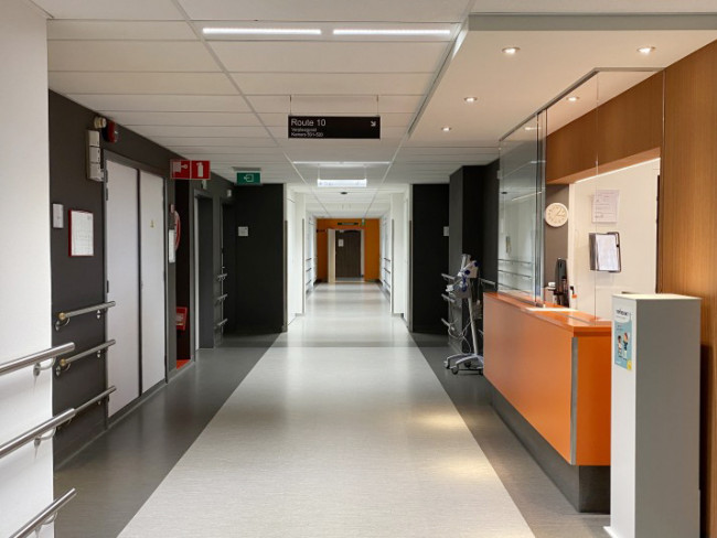 The Importance of proper lighting in Healthcare environments